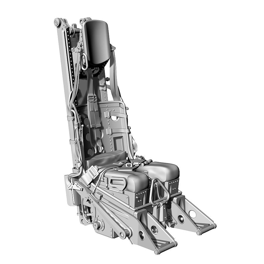 Detail Sets (Resin, PE...)