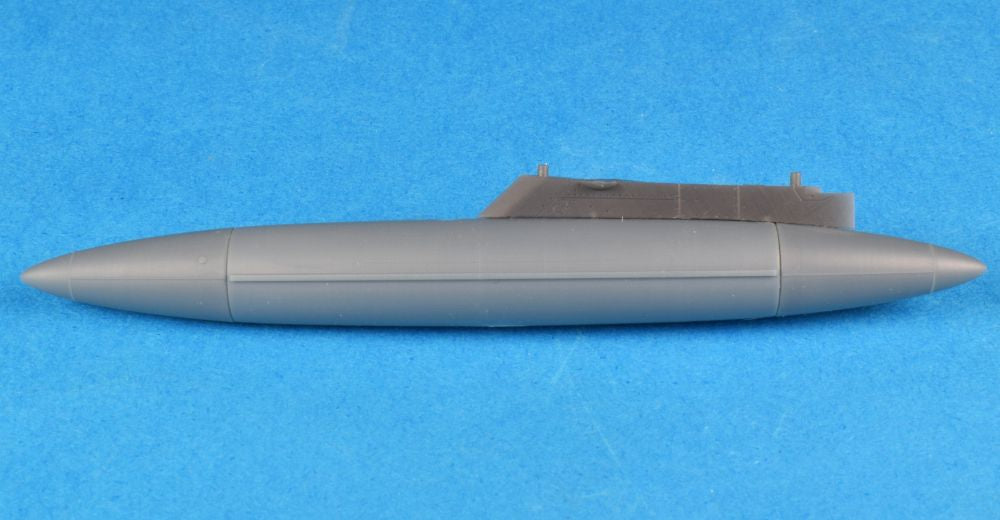 Réservoirs d'aile McDonnell 370 gal (F-4 Phantom) 1:72