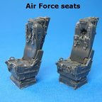 Martin Baker Mk. H5 Ejection Seats (for early F-4 Phantom)
