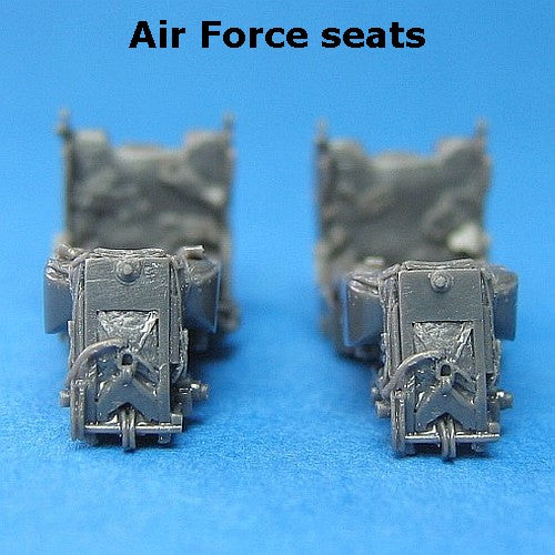 Martin Baker Mk. H5 Ejection Seats (for early F-4 Phantom)