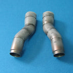 Échappement du EA-6B Prowler