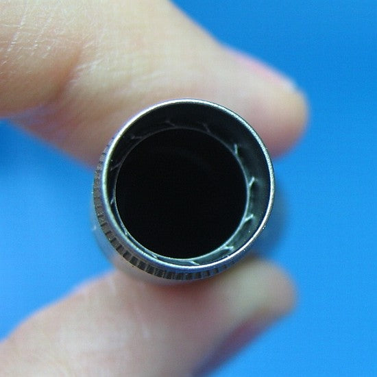 Échappement du EA-6B Prowler