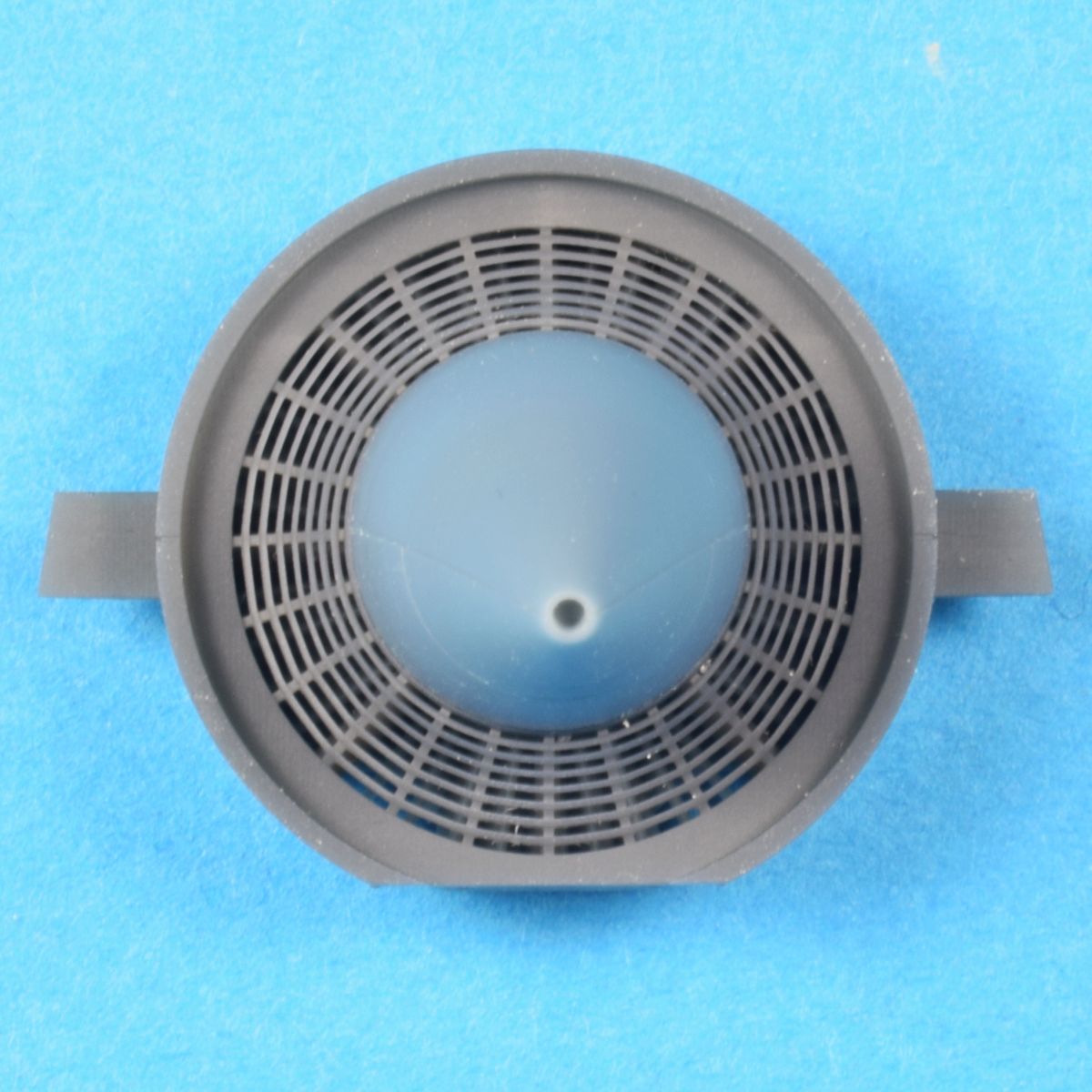 F-86 J47 Engine Front (for ClearProp)