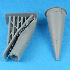 Hypersonic Models