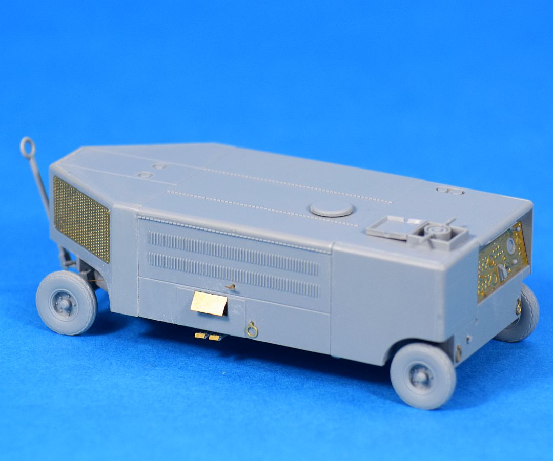 Kit de démarrage AG-330