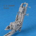 Sièges éjectables C-2, biplaces (pour Kinetic F-104)