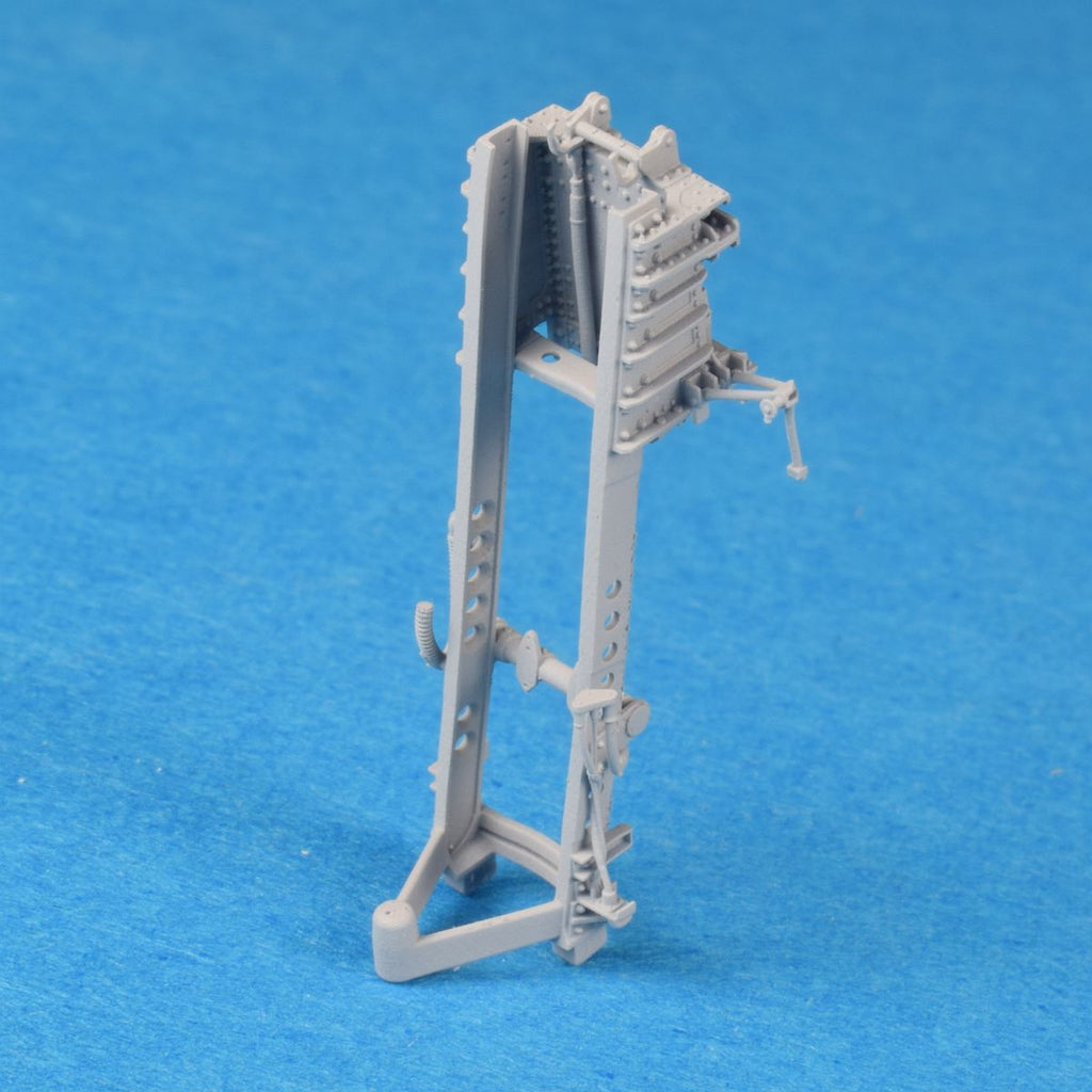 Siège éjectable C-2, simple (pour Kinetic F-104)