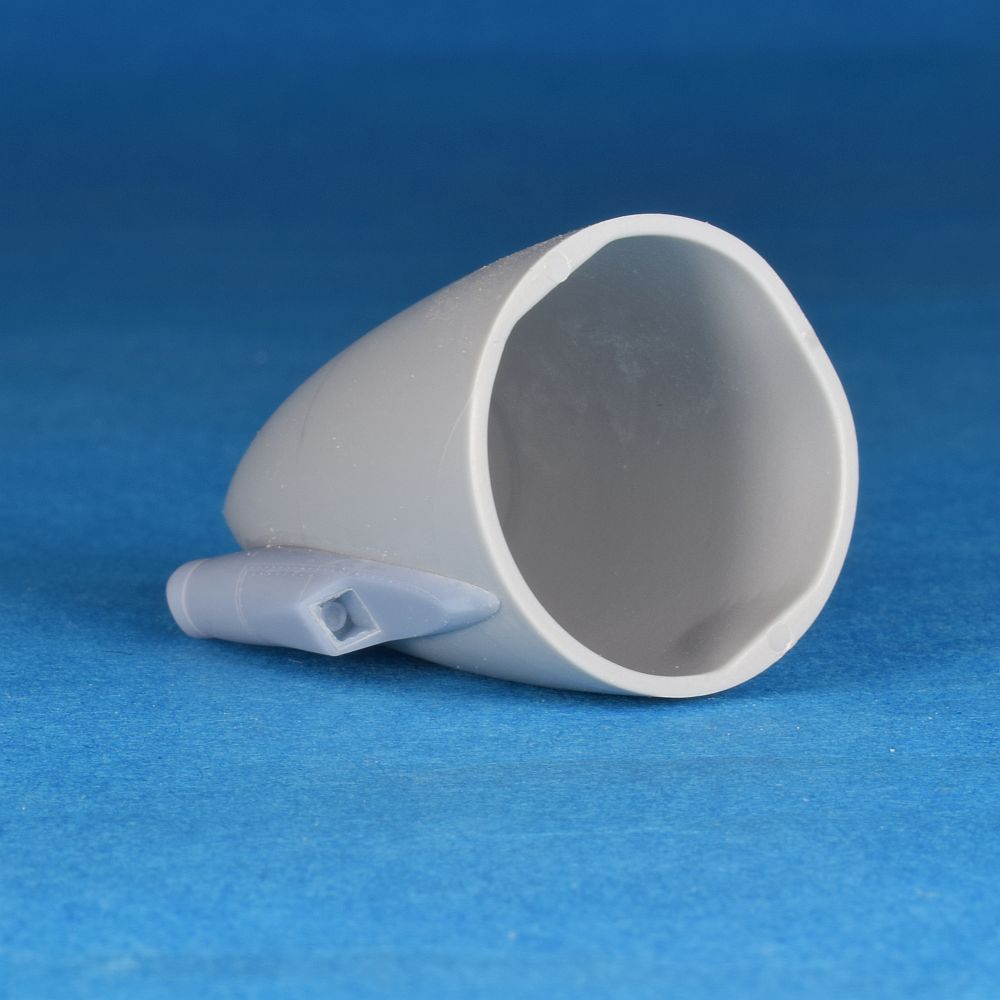 F-4C Strike Cam Pod (for Zoukei Mura)