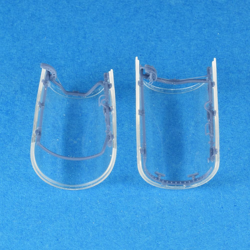 F-104B/D Starfighter (Early) Conversion Set (for Kinetic)