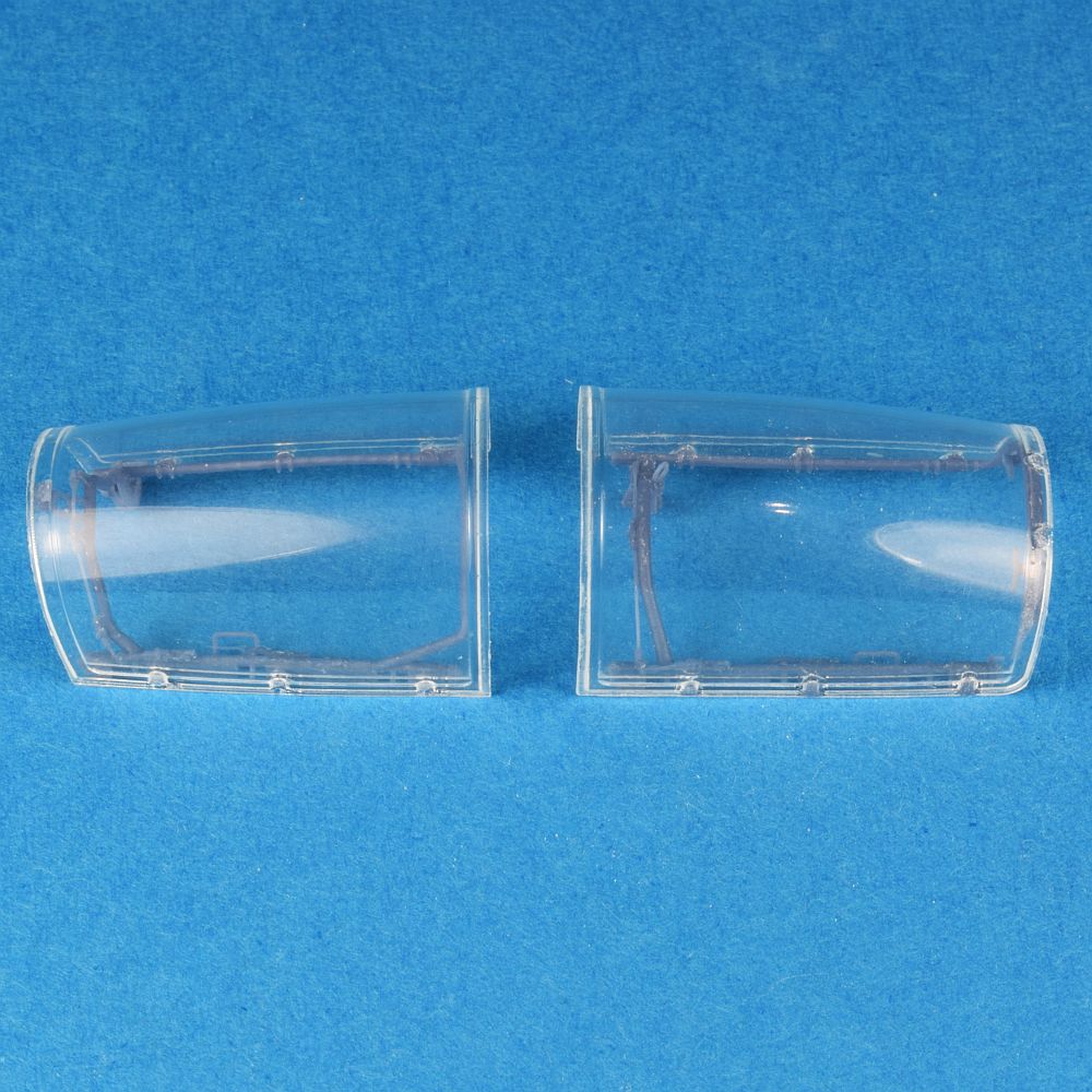 F-104B/D Starfighter (Early) Conversion Set (for Kinetic)