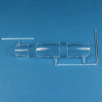 F-104B/D Starfighter (Early) Conversion Set (for Kinetic)