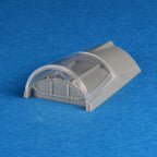 F-104A（後期型）アップデートセット（キネティック用）