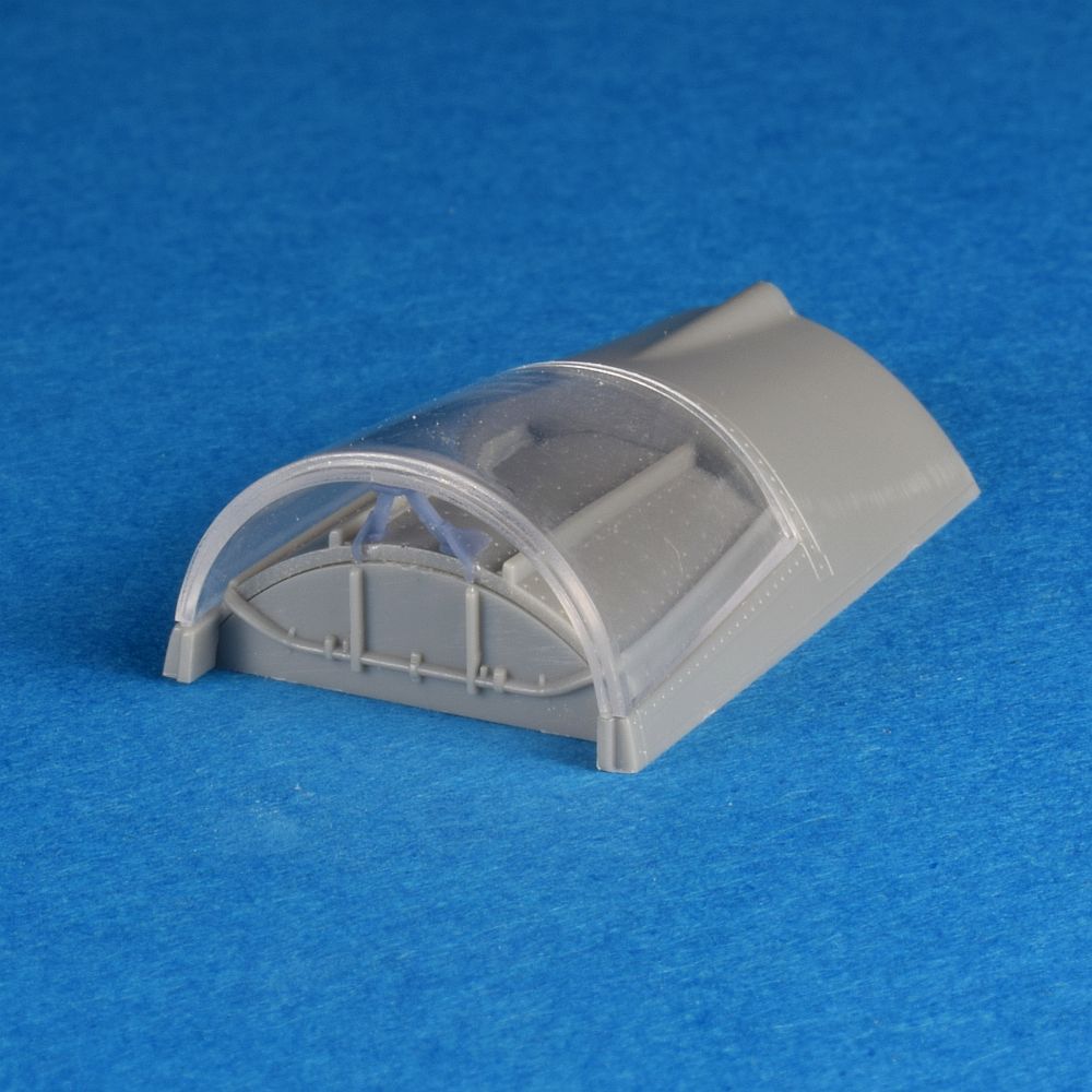 F-104A（後期型）アップデートセット（キネティック用）