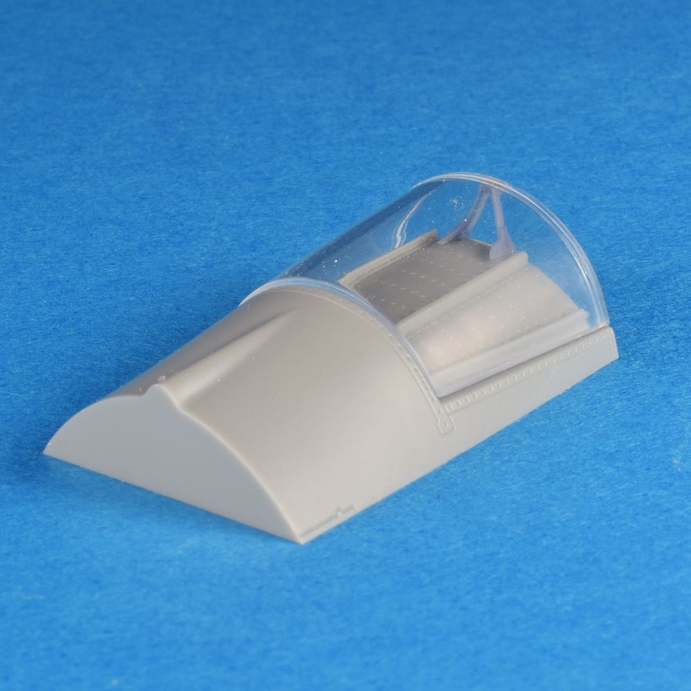 F-104A（後期型）アップデートセット（キネティック用）