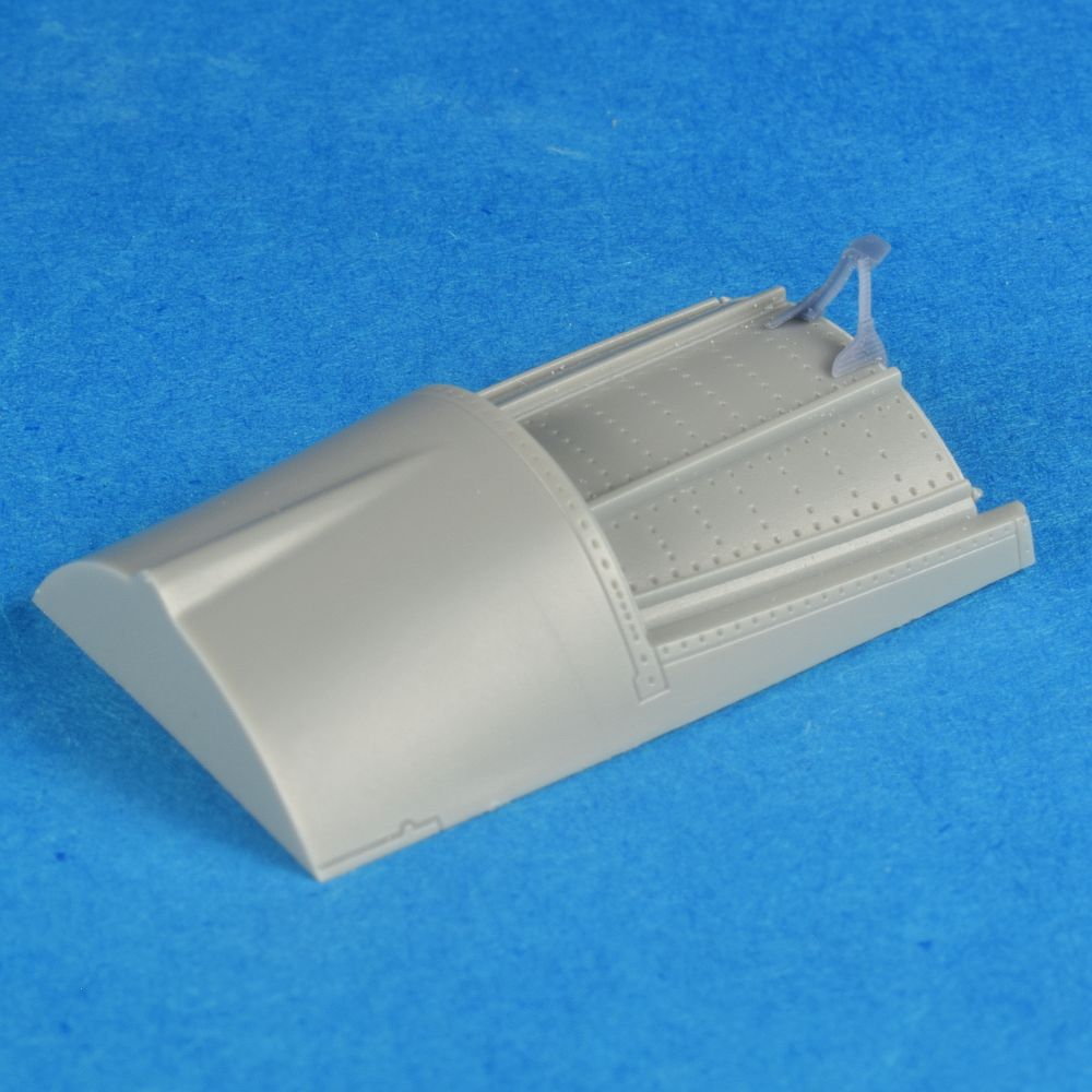 F-104A（後期型）アップデートセット（キネティック用）