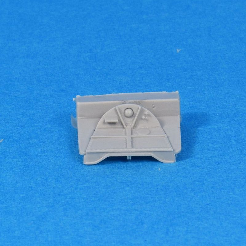 FJ-2 Fury Cockpit Update Set (for Kitty Hawk)