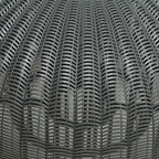 販売終了：SR-71 ブレーキシュートセット（Revell用）