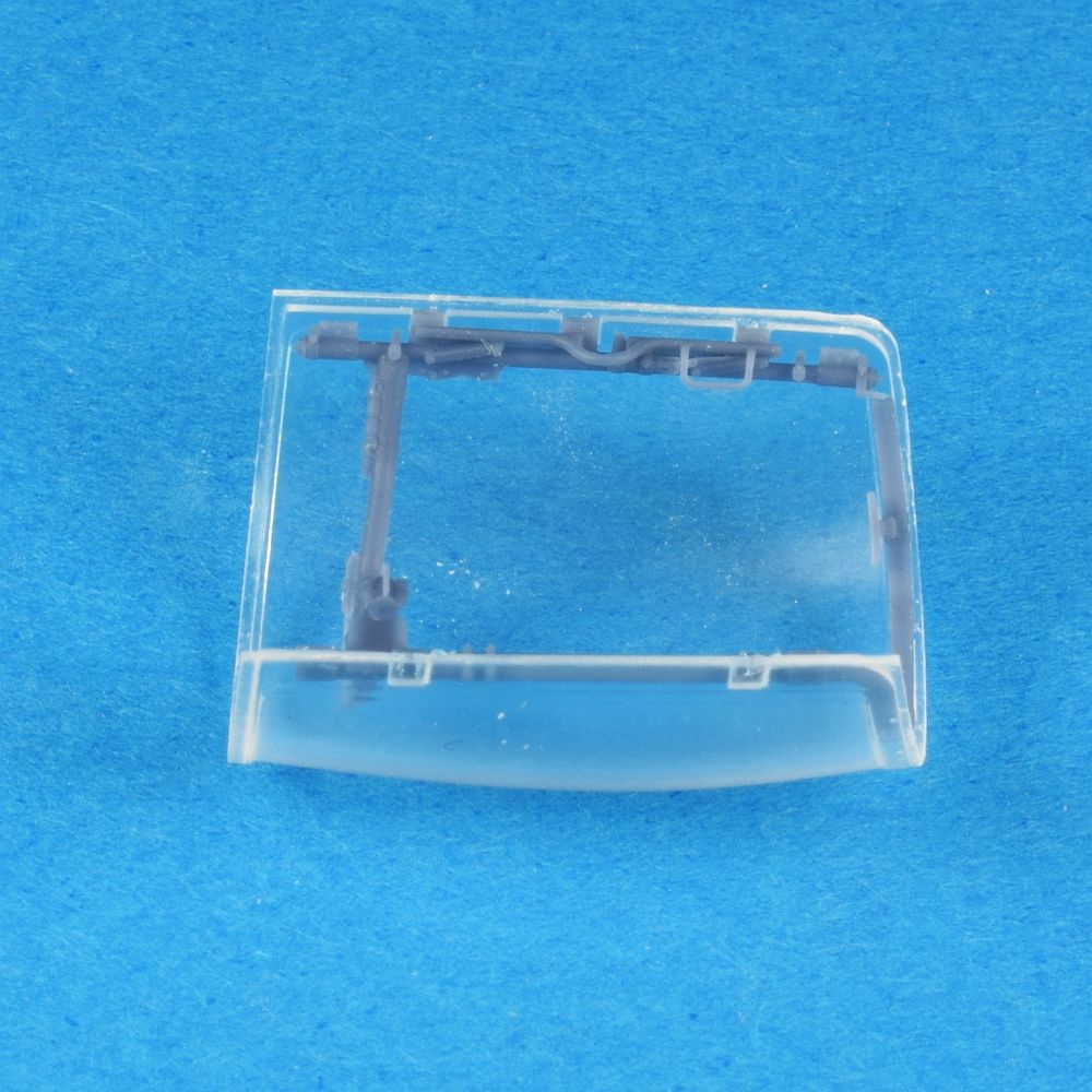 F-104A Starfighter (Early) Backdate Set (for Kinetic)