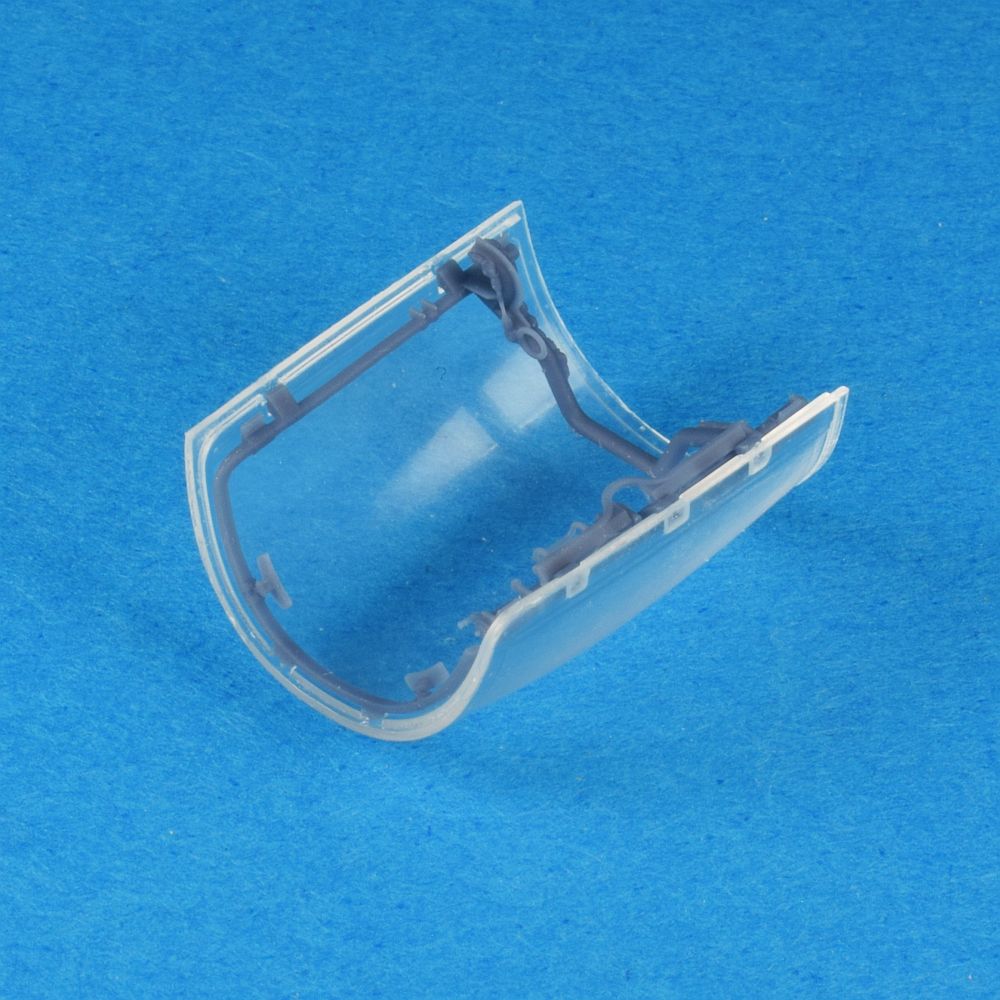 F-104A Starfighter (Early) Backdate Set (for Kinetic)