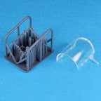 F-104A Starfighter (Early) Backdate Set (for Kinetic)