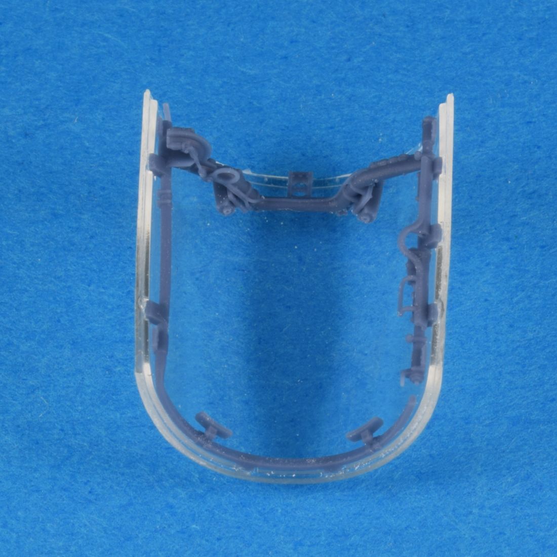 JF-104A Conversion Set (for Kinetic F-104A/C Starfighter)