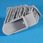 SR-71 シュートベイ（レベル社向け）