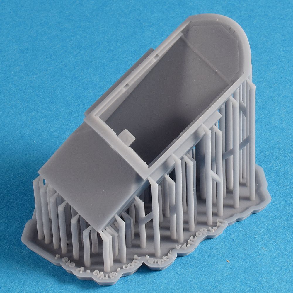 SR-71 シュートベイ（レベル社向け）