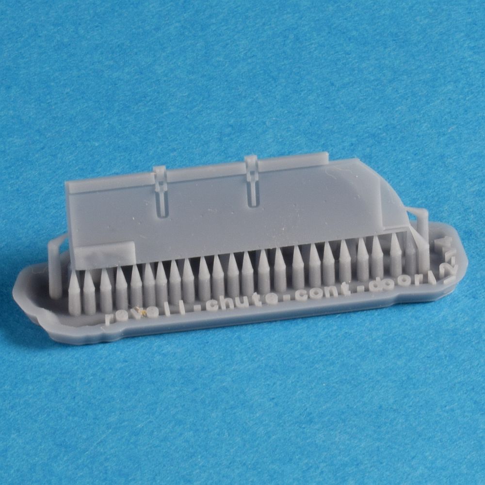 SR-71 シュートベイ（レベル社向け）