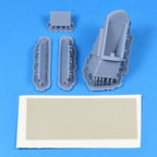 SR-71 シュートベイ（レベル社向け）