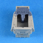 F-104A（後期型）アップデートセット（キネティック用）