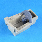 F-104A（後期型）アップデートセット（キネティック用）