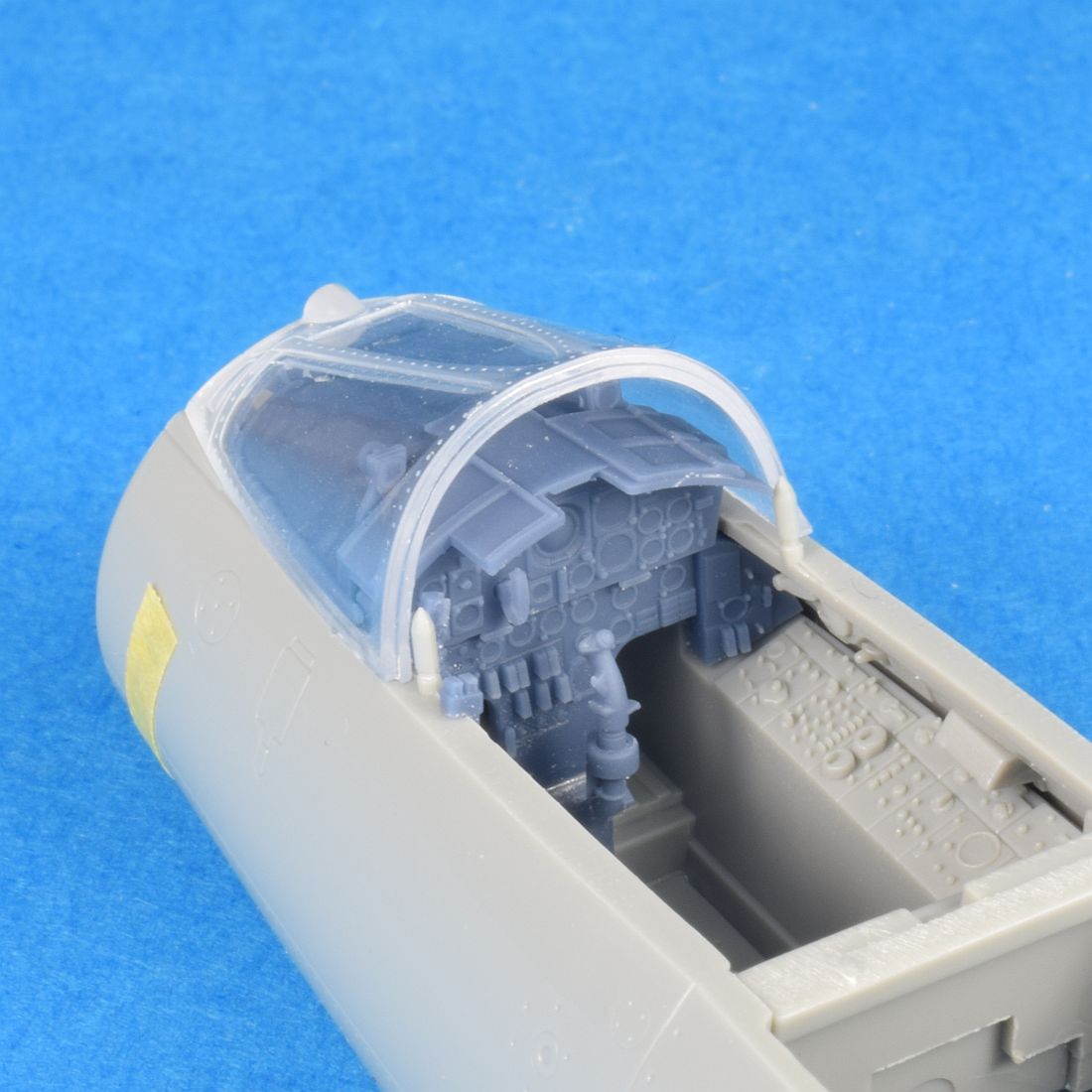 Currently SOLD OUT: NF-104A Conversion Set (for Kinetic)