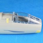 F-104A Starfighter (Early) Backdate Set (for Kinetic)
