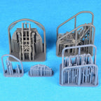 JF-104A Conversion Set (for Kinetic F-104A/C Starfighter)