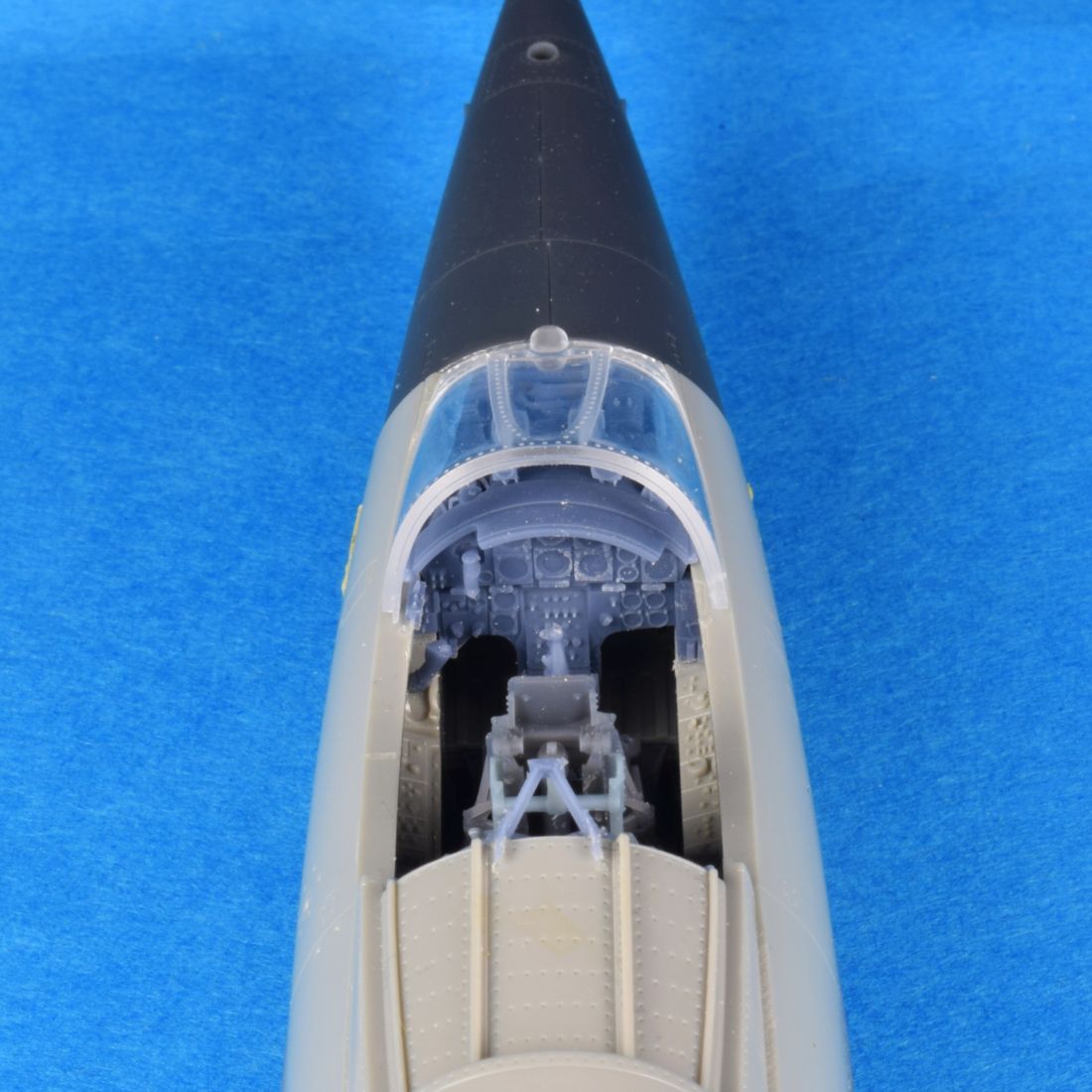 JF-104A Conversion Set (for Kinetic F-104A/C Starfighter)