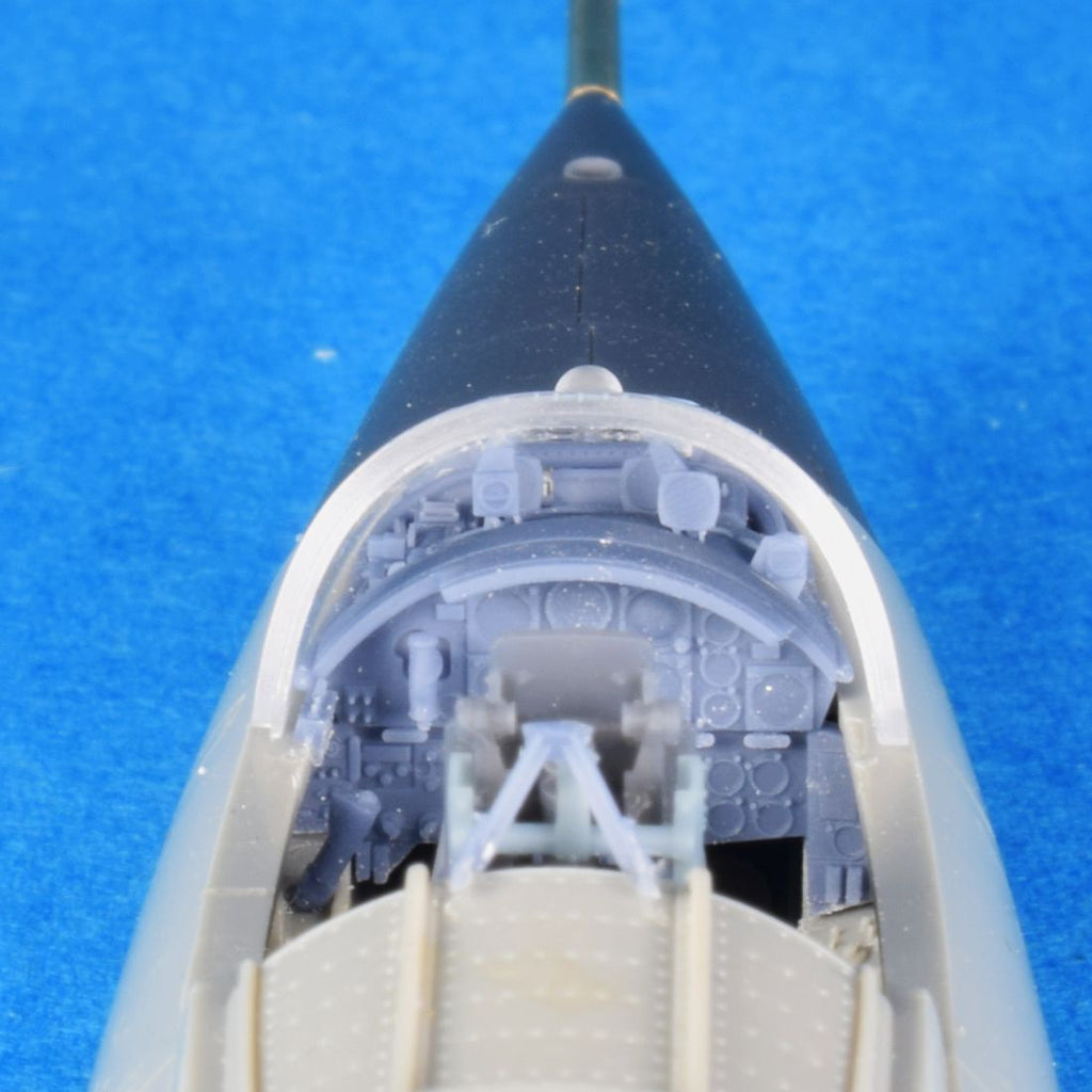 JF-104A Conversion Set (for Kinetic F-104A/C Starfighter)