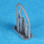 F-104A（後期型）アップデートセット（キネティック用）