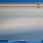 F-4 Phantom Fuselage Correction Set (for Zoukei Mura)