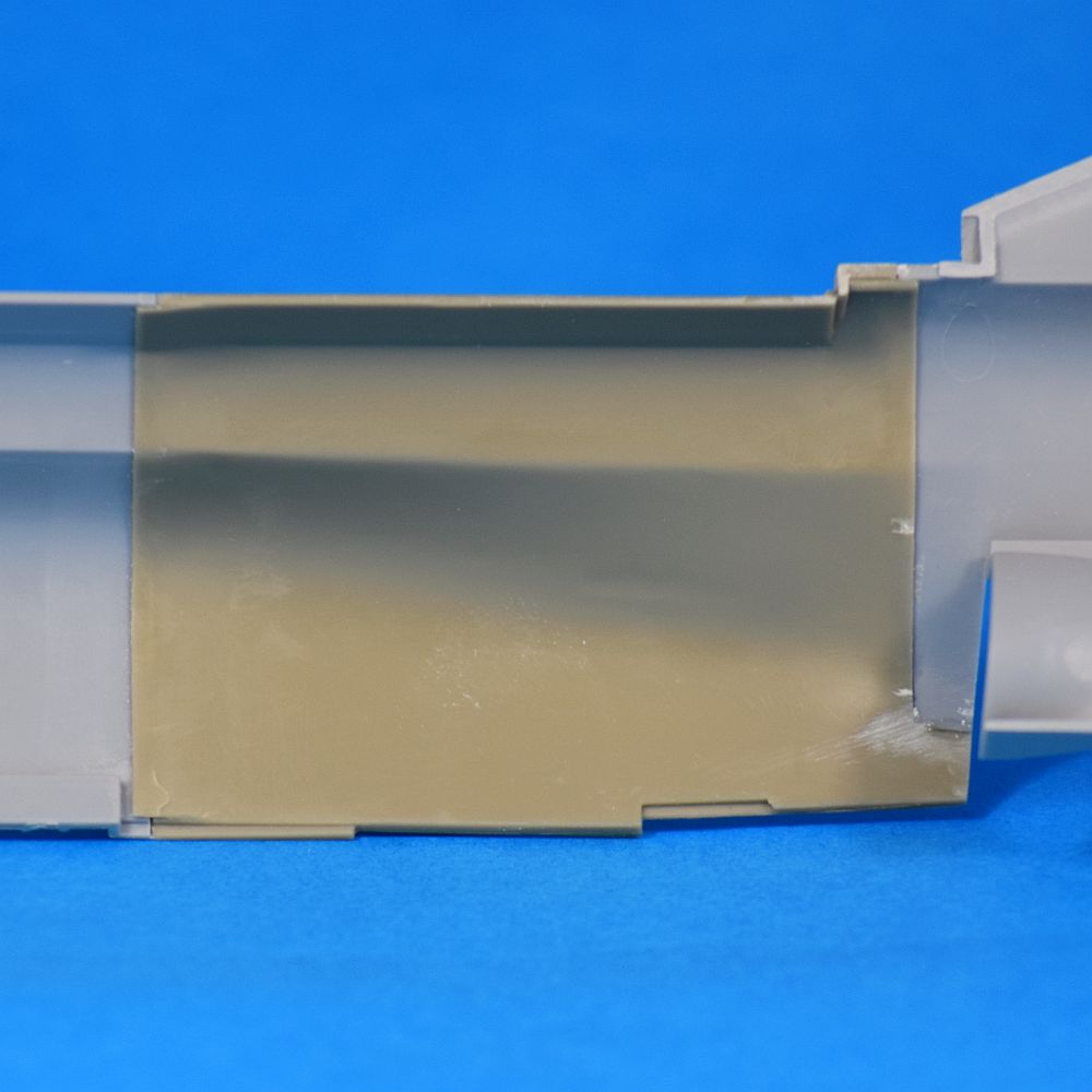 F-4 Phantom Fuselage Correction Set (for Zoukei Mura)