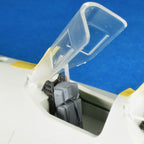 ロッキード SR-1 射出座席（レベル SR-71 用）