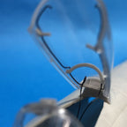 キャンベラ PR.9 / B(I)8 キャノピー（エアフィックス用）