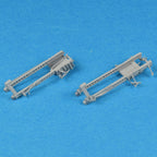 Sièges éjectables C-2, biplaces (pour Kinetic F-104)