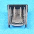 F-104 Drag Chute Bay and Canister (for Kinetic)