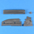 F-4N Phantom Conversion Set (for Tamiya)