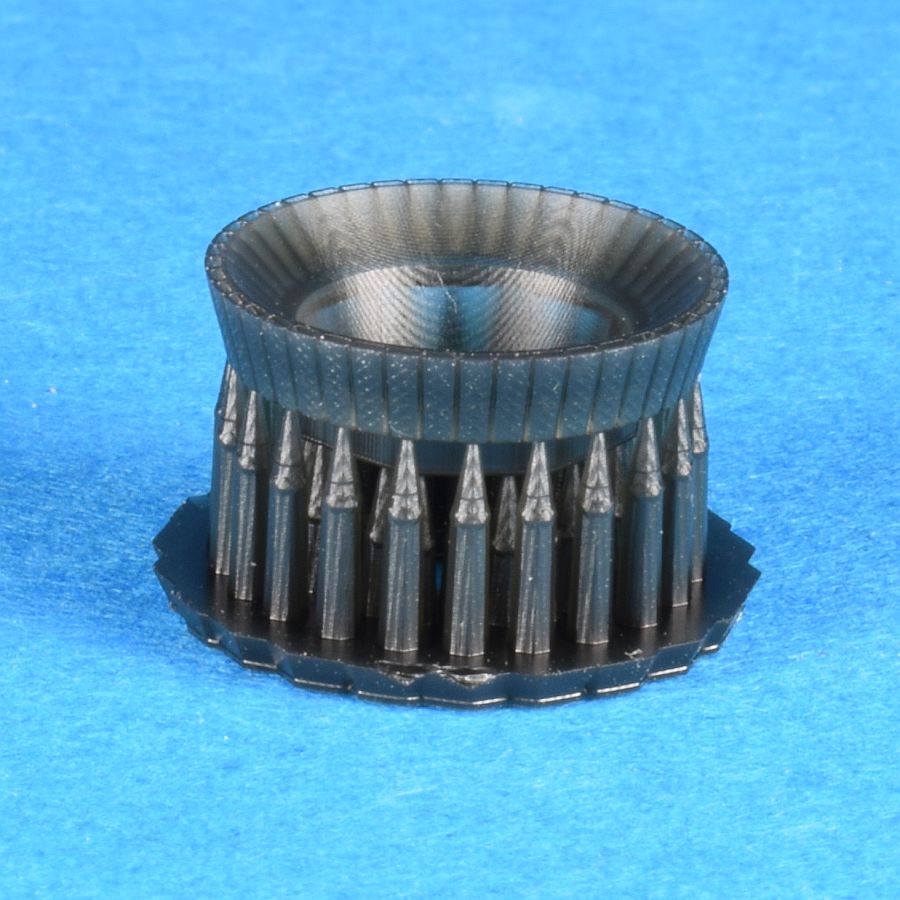 販売終了：SR-71 ブレーキシュートセット（Revell用）