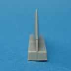 A-6 イントルーダーフィンチップ(ホビーボス用)