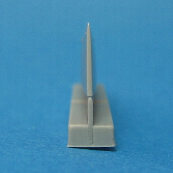 A-6 Intruder Fin Tip (for HobbyBoss)