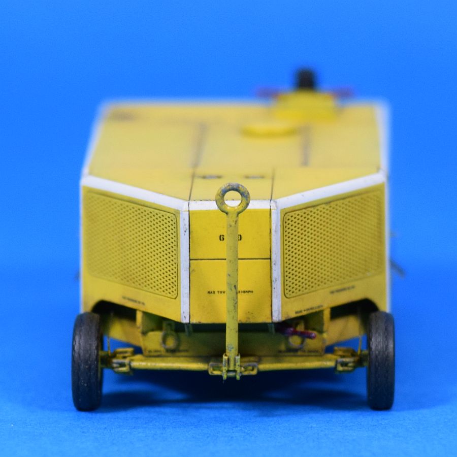 Kit de démarrage AG-330