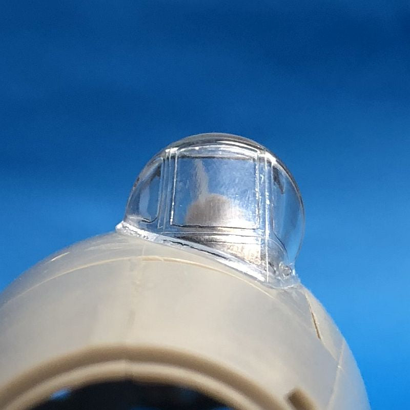 Canberra PR.9 / B(I)8 Canopy (for Airfix)