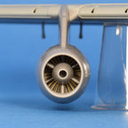 A-3 スカイウォリアー エンジン（トランペッター用）